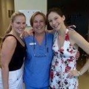 Meet your Posher, Joanne